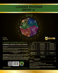 Cutting Edge Solutions LOUDER POWDER GROW