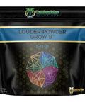Cutting Edge Solutions LOUDER POWDER GROW B