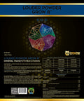 Cutting Edge Solutions LOUDER POWDER GROW B