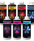 Cutting Edge Solutions Nutrient Bundle