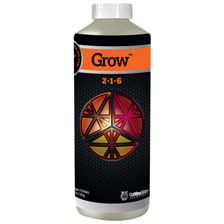 Cutting Edge Solutions Nutrient Bundle