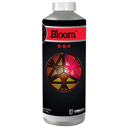 Cutting Edge Solutions Nutrient Bundle