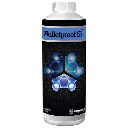 Cutting Edge Solutions Nutrient Bundle