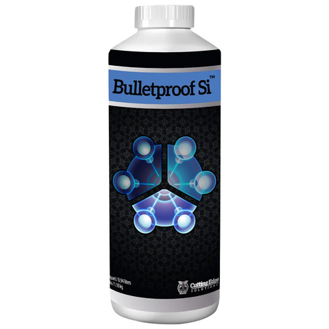 Cutting Edge Solutions Nutrient Bundle