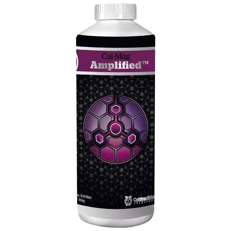 Cutting Edge Solutions Nutrient Bundle