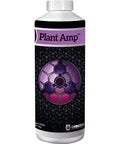 Cutting Edge Solutions Plant Amp