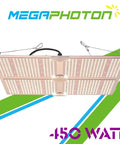 MEGAPHOTON LED Grow Light Full Spectrum/2.5umol/Dimmable, 450W
