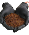 Dirt Defense 6mil Nitrile Gloves, Large | Box of 100
