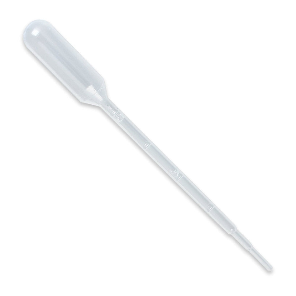 Disposable Pipette, 3 mL | Pack of 10