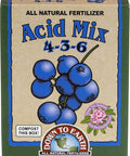 Down To Earth Acid Mix