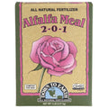 Down To Earth Alfalfa Meal 2-0-1 Organic Fertilizer & Soil Amendment