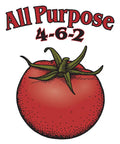 Down To Earth All Purpose Organic Mix