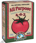 Down To Earth All Purpose Organic Mix