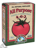 Down To Earth All Purpose Organic Mix