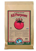 Down To Earth All Purpose Organic Plant Food