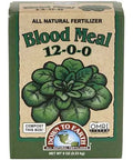 Down To Earth Blood Meal