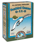 Down To Earth High Phosphorus Seabird Guano