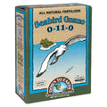 Down To Earth High Phosphorus Seabird Guano