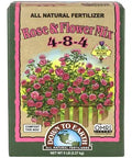 Down To Earth Rose & Flower Mix