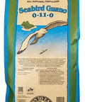 Down To Earth Seabird Guano 0-11-0 Organic Phosphorus Fertilizer