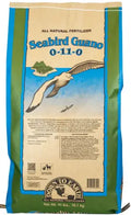 Down To Earth Seabird Guano 0-11-0 Organic Phosphorus Fertilizer