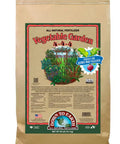 Down To Earth Vegetable Garden