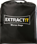 EXTRACT!T Micron Bags, 4 Bag Kit, 5 Gal