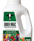 Earth Science® Udder Magic Liquid Plant Food, 24 oz