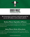 Earth Science® Udder Magic Liquid Plant Food, 24 oz