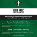 Earth Science® Udder Magic Liquid Plant Food, 24 oz