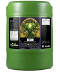 Emerald Harvest Bloom