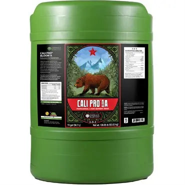 Emerald Harvest Cali Pro Bloom A