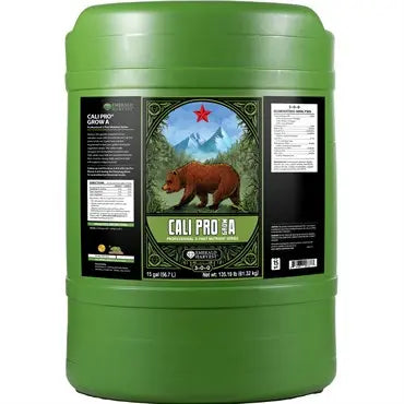 Emerald Harvest Cali Pro Grow A