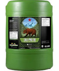Emerald Harvest Cali Pro Grow B