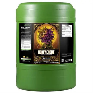 Emerald Harvest Honey Chome