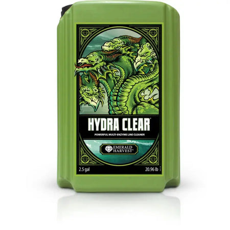 Emerald Harvest Hydra Clear