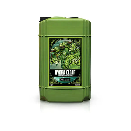 Emerald Harvest Hydra Clear