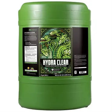 Emerald Harvest Hydra Clear