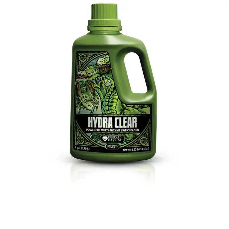 Emerald Harvest Hydra Clear