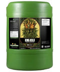Emerald Harvest King Kola