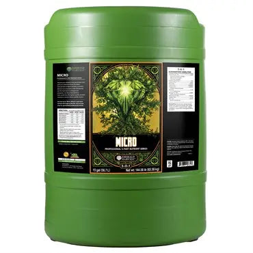 Emerald Harvest Micro