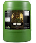 Emerald Harvest Root Wizard