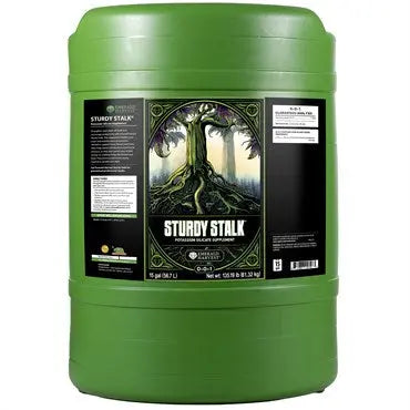 Emerald Harvest Sturdy Stalk