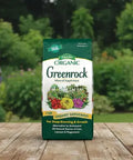 Espoma Organic Greenrock Plant Supplement, 7lb