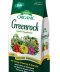 Espoma Organic Greenrock Plant Supplement, 7lb