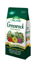 Espoma Organic Greenrock Plant Supplement, 7lb
