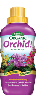 Espoma Organic Orchid Bloom Booster, 8 oz