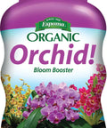 Espoma Organic Orchid Bloom Booster, 8 oz