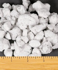 Expanded Horticultural Grade #4 Popcorn Size Perlite, 2.5 Dry Qt