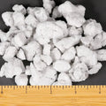 Expanded Horticultural Grade #4 Popcorn Size Perlite, 2.5 Dry Qt